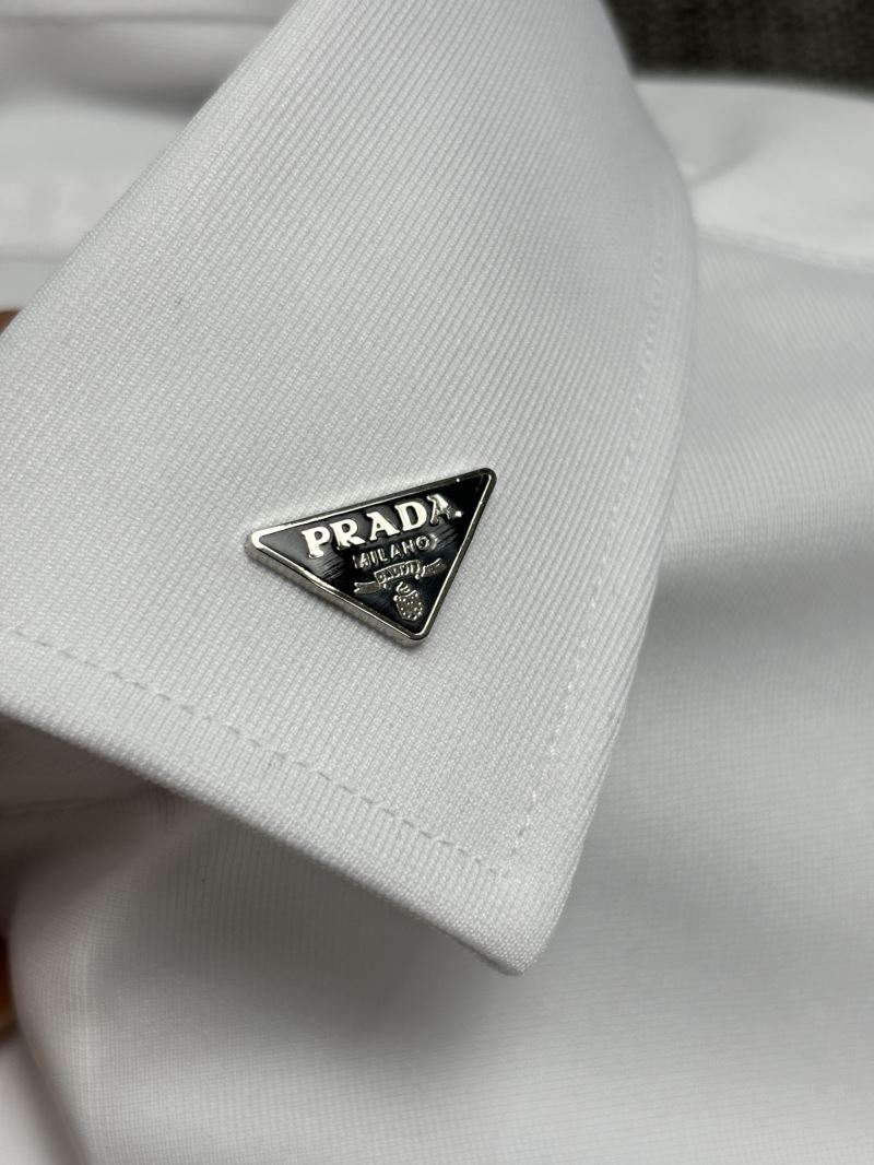 Prada Shirts